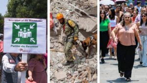 ¿Los mexicanos le tenemos miedo a septiembre? El crudo recuerdo de los sismos