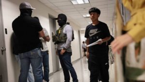 Los pagos de alquiler, la otra crisis desatada por las redadas migratorias de Trump