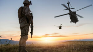 México y EE.UU. fortalecen seguridad e inteligencia, sin riesgo de intervención militar: experto