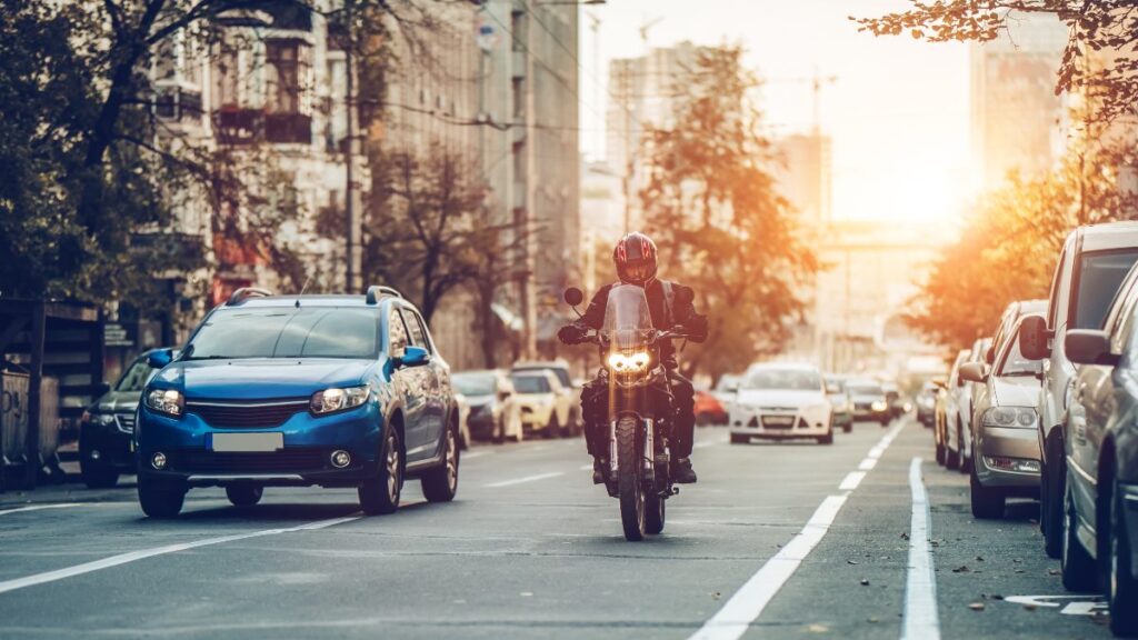 Motocicleta en México: 5 razones para elegirla como transporte