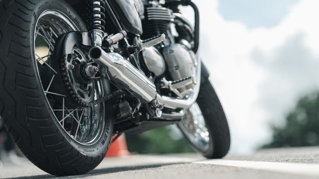 Motocicleta en México: 5 razones para elegirla como transporte