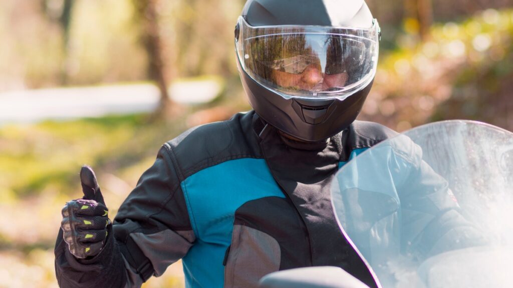 Motocicleta en México: 5 razones para elegirla como transporte