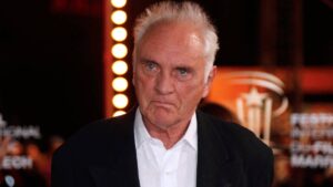 Muere Terence Stamp, villano de “Superman”: 4 datos sobre él