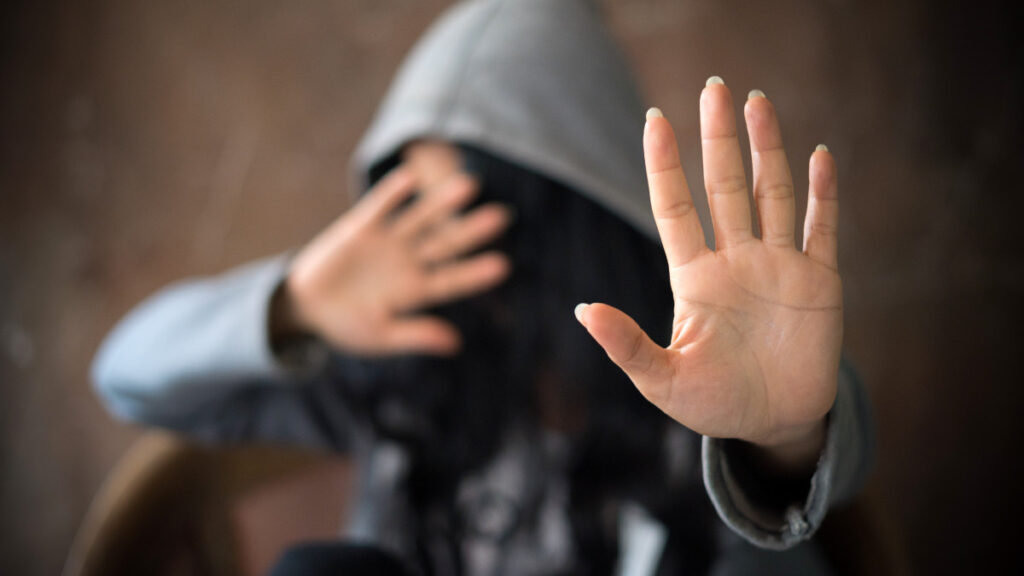 Mujer de Oaxaca denuncia agresiones de su expareja