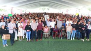 Prevén cuarto pago de Mujeres con Bienestar Edomex en agosto de 2025