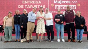 Mujeres con Bienestar 2025: motivos más comunes de rechazo de solicitudes