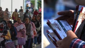 Regístrate en agosto a Pensión Mujeres con Bienestar para recibir 3 mil pesos mensuales