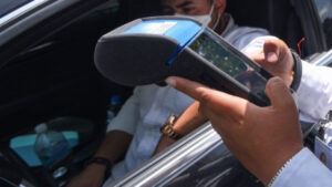 Consulta si tu auto tiene multas en Edomex con dos sencillos pasos