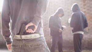 Del mensaje al “levantón”: así recluta el narco a menores en México