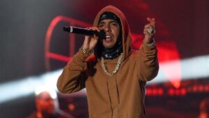 DJs de México piden no tocar música de Natanael Cano por agresión en festival