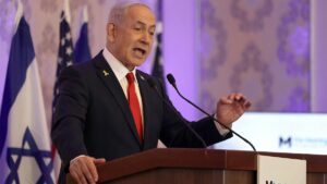 Congreso de Israel confirma y autoriza control militar de Gaza