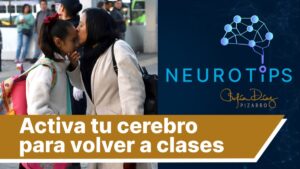 Regreso a clases 2025: el neurotip para dejar la flojera
