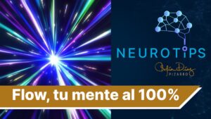 NeuroTips: flow, este es el truco mental al que recurre Brad Pitt en “F1”