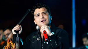 Christian Nodal confirma que se casó con Ángela Aguilar días después de terminar con Cazzu