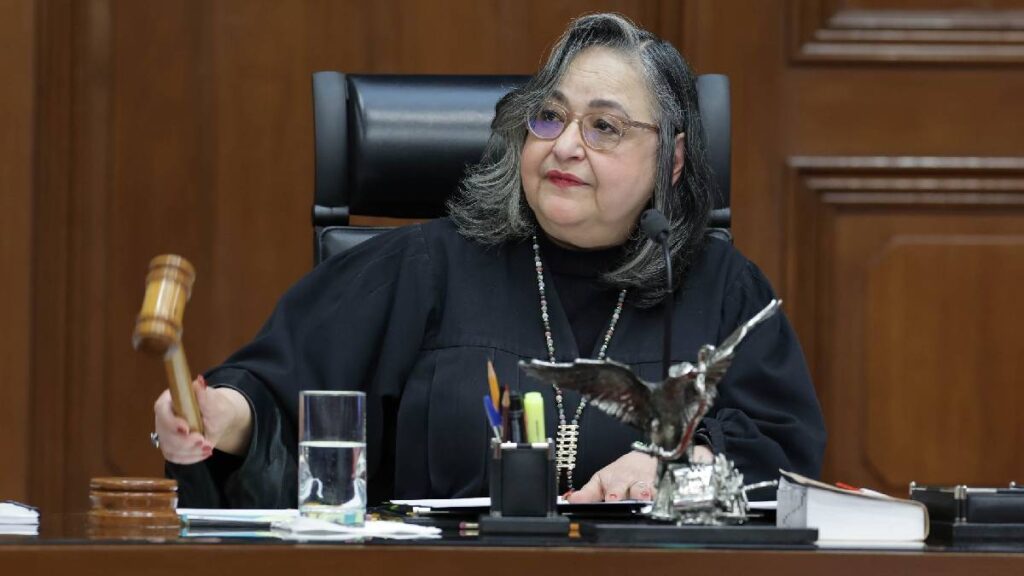 SCJN reanuda sesiones con más de 1,500 promociones y 274 expedientes; destaca juicio electoral y queja del ayuntamiento de Acapulco.