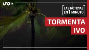 Noticias de hoy 7 de agosto de 2025, en un minuto, hasta las 19:00 horas