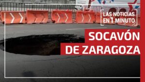 Noticias de hoy 25 de agosto de 2025, en un minuto, hasta las 14:00 horas