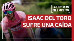 Noticias de hoy 5 de agosto de 2025, en un minuto, hasta las 14:00 horas