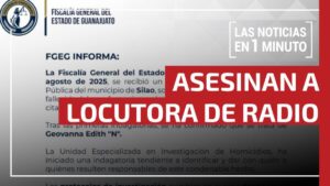 Noticias de hoy 12 de agosto de 2025, en un minuto, hasta las 14:00 horas