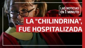 Noticias de hoy 26 de agosto de 2025, en un minuto, hasta las 14:00 horas