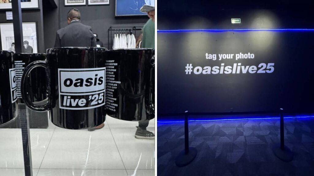 Oasis Fan Store