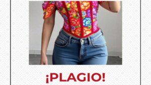 Ahora contra Shein: Oaxaca busca denunciar a la marca por apropiación cultural