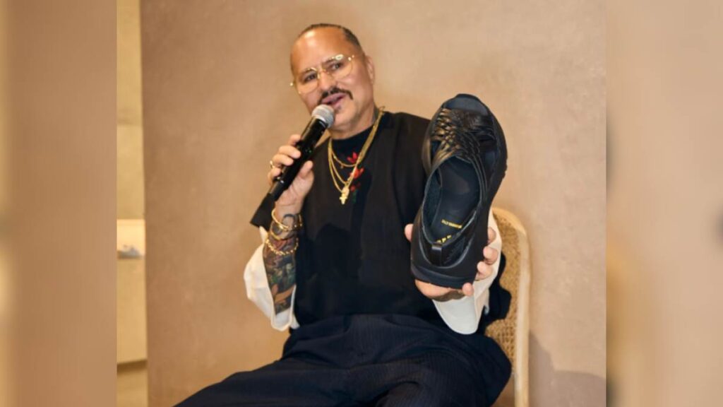 Oaxaca Slip On Adidas