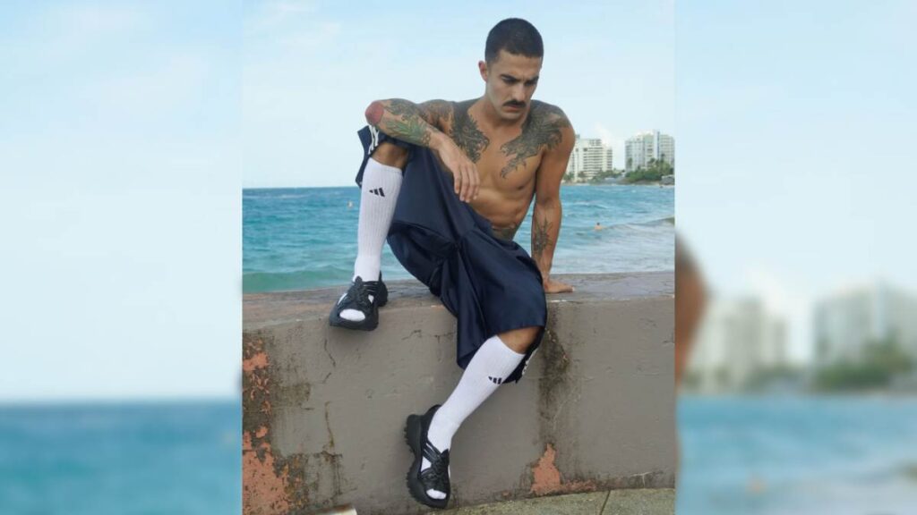 Secretaría de Cultura condena apropiación en huaraches “Oaxaca Slip On” de Adidas