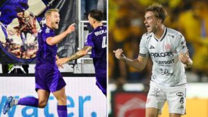 Orlando City vs. Necaxa, Leagues Cup 2025: fecha, hora y quién ganará, según la IA
