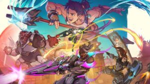 Overwatch 2 confirma colaboración con Persona 5; ¿qué vendrá para la temporada 18?