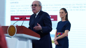 Comisión retomará puntos del Plan A de AMLO sobre reforma electoral