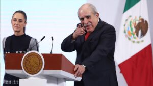 Pablo Gómez revela detalles de la reforma electoral de la 4T