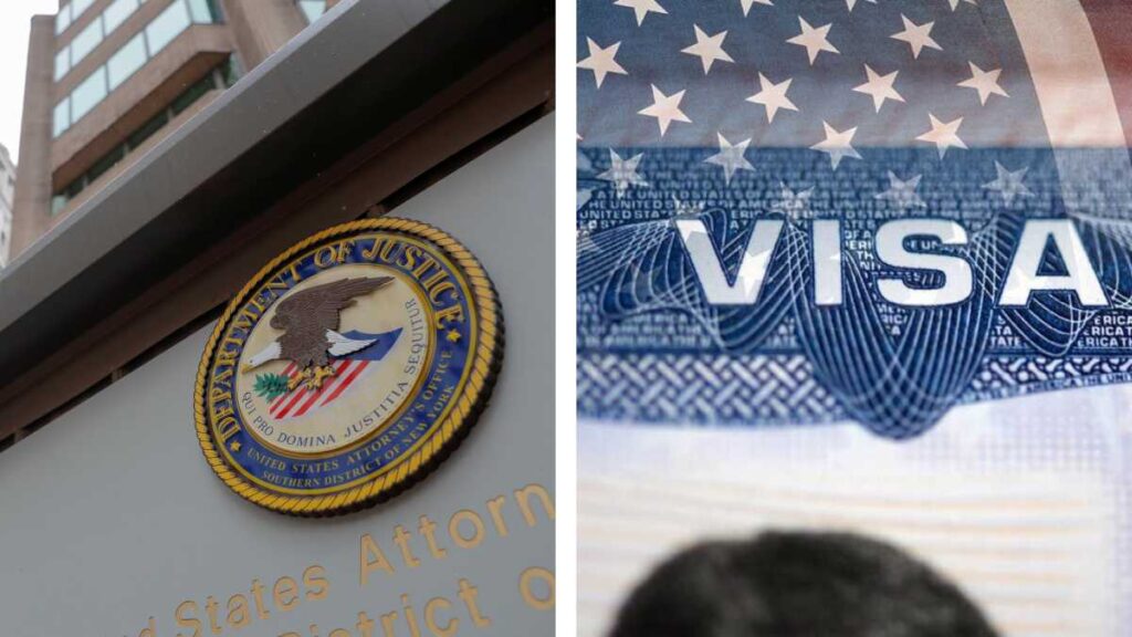 Viajeros de estos países deberán pagar fianza por visa