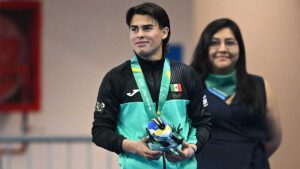 El futuro del deporte de América está en Asunción