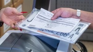 Paquetazo 3×1 Jalisco: ¿qué placas deben cambiarse antes del 31 de agosto?