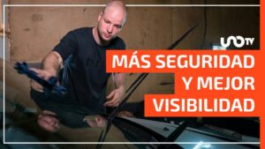 La importancia de limpiar el parabrisas por dentro: más seguridad y mejor visibilidad