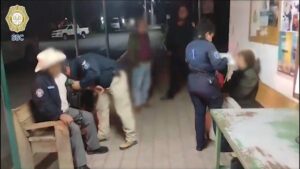 Buscaban una farmacia: pareja de adultos mayores desaparece en San Luis Potosí y aparece en CDMX