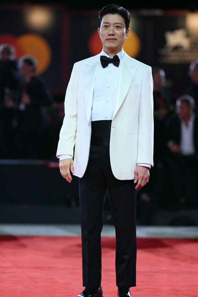 looks festival de venecia