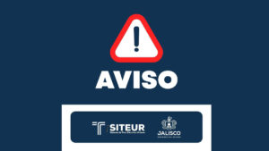 ¡Qué no se te haga tarde! Restablecen servicio en la Línea 1 de Mi Tren en Jalisco