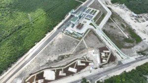 Abrirán Parques de la Memoria en zonas arqueológicas de Quintana Roo y Campeche