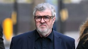 El hermano mayor de los Gallagher es acusado de violación y agresión sexual en Londres