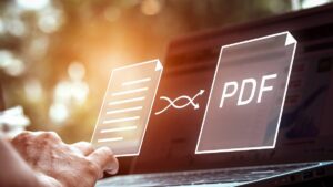 ¿Cómo identificar archivos PDF maliciosos y cómo protegerte de ataques?