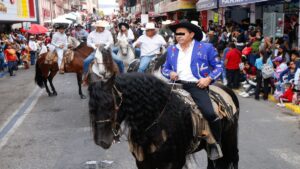 Pedro Segura, excandidato a gobernador de Guerrero, graba su propia detención