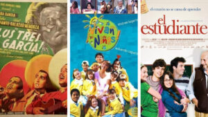 Día del Abuelo 2025: los abuelos y abuelas más memorables de las películas y telenovelas mexicanas