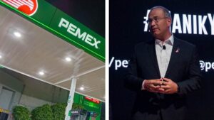 Detienen en EE. UU. a Carlos Treviño, exdirector de Pemex; será deportado a México
