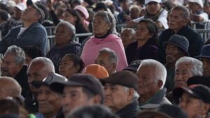 Pensión Bienestar 2025: ¿cuándo cae el pago de septiembre para adultos mayores?