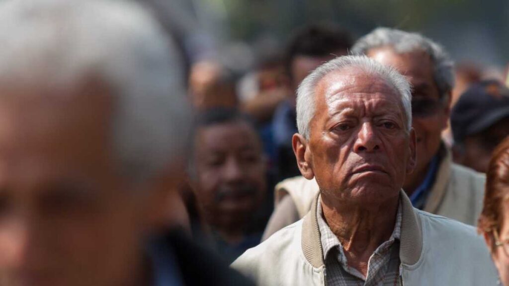 Como acceder a la pensión Hombres Bienestar