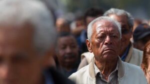 ¿Cómo tramitar Pensión Hombres Bienestar de 3 mil pesos bimestrales?