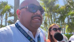 Capturan a dos de los piratas que asaltaron plataforma de Pemex en Campeche