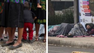 Pobreza en México: cómo se mide y qué indicadores determinan que una persona es pobre